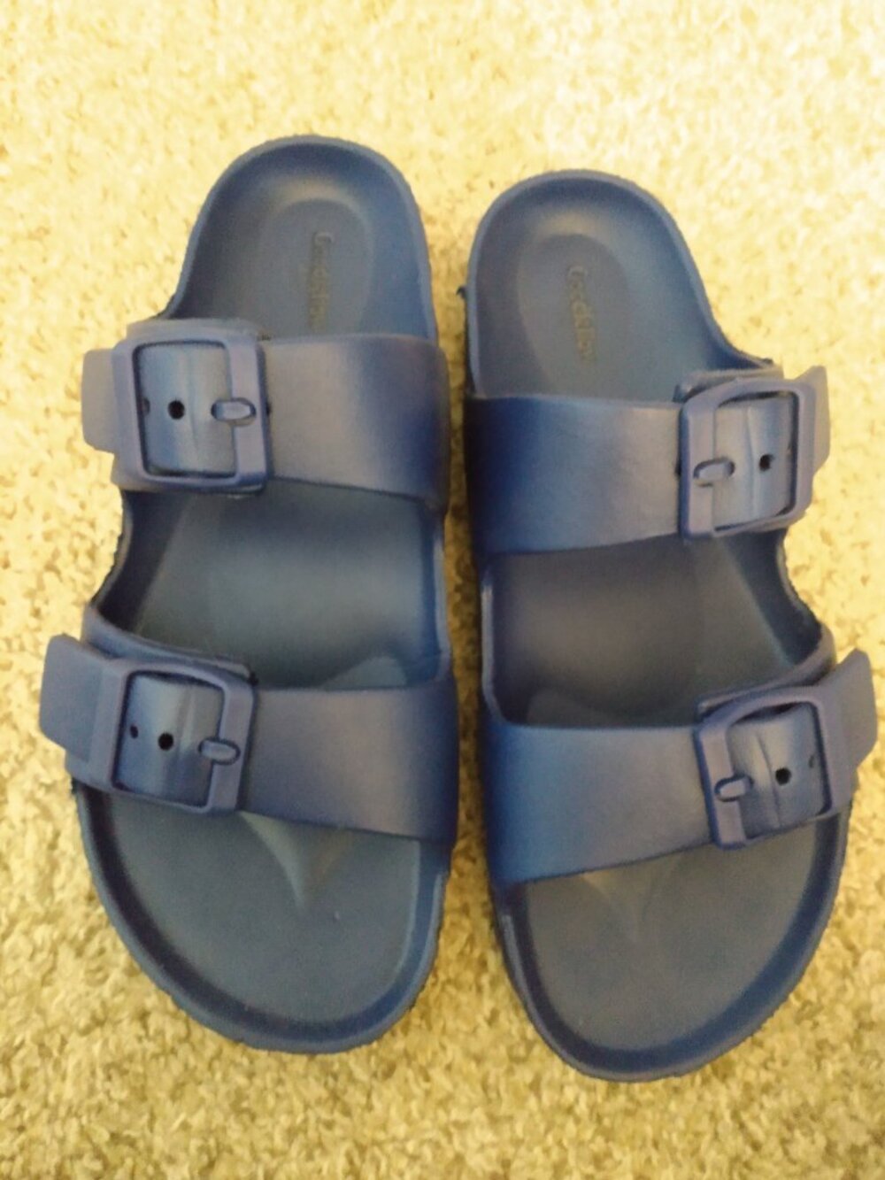 Goodfellow & Co. Slip On Sandals